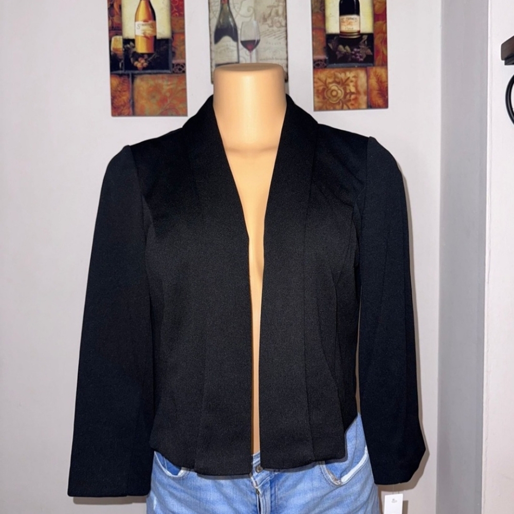NWT Blazer Shelby And Palmer Size S